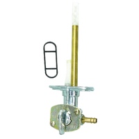RRM Fuel Tap Assembly Right Hand 6mm Outlet with Reserve Enduro Yamaha YZ WR 125 250  PW80 XT125 XT250 XT350 TW200 TTR90