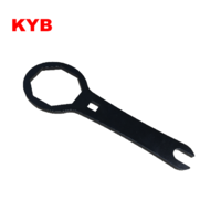 KYB SSS Aos Twin Chamber 49mm Spanner tool YZ WR ( Stock Control )