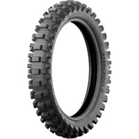 Michelin Starcross 6 Rear Tyre 120/90-18 Medium Hard