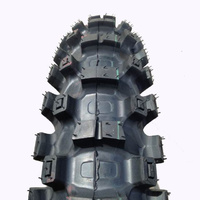 Bridgestone X20R 110/100-18 Rear Tyre
