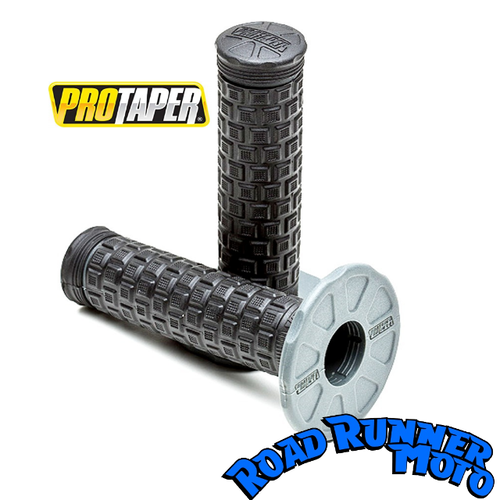 Pro Taper Pillow Top (Lite) Grips Black 024891