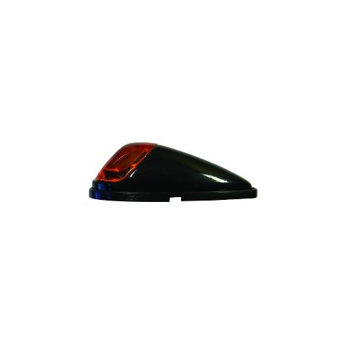 CPR Universal Indicator Kit Fairing Stick On Pair 12V