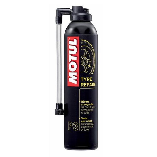 MOTUL Motorcycle Tyre Repair 