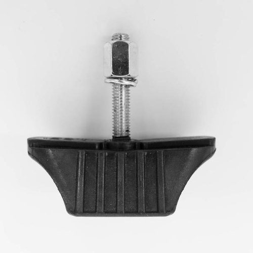 CPR Rubber Rim lock 2.15