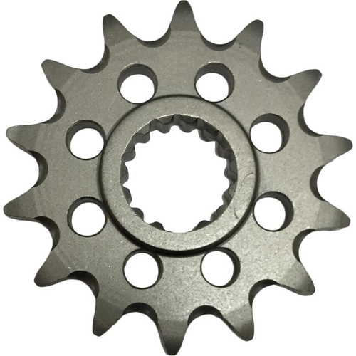 RK Front Sprocket 13T Suzuki DRZ250 400 RM250 RMX250 DR200SE Trojan