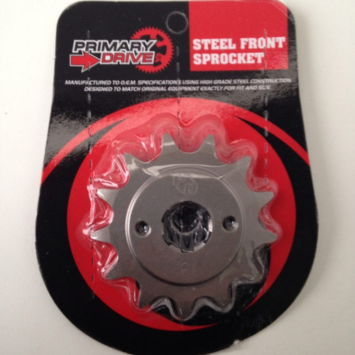 Primary Drive Front Sprocket 13T Honda CRF150 230 L XR250R Sherco Trials
