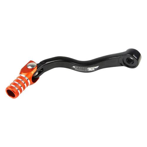 STATES MX Forged Aluminium Gear Lever KTM EXC EXC-F SX-F 250 350 450 500