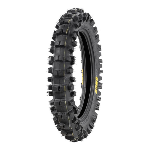 Vee Rubber Tyre VRM-500 GNCC 110/100-18 GNCC DOT Approved Rear
