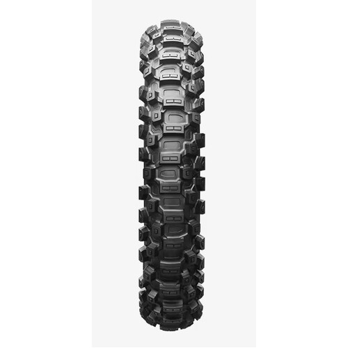 Bridgestone Battlecross X31 110/100-18 Rear Tyre Intermediate