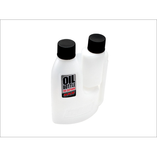 DRC D59-44-020 2 Stroke Oil Measuring Mixture Bottle 200ml
