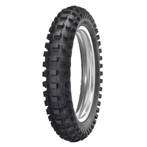 Dunlop AT81 120/90-18 REINFORCED Rear Tyre Enduro Trail