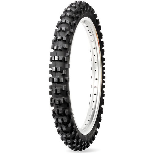 Dunlop D952 80/100-21 Front Tyre Enduro 