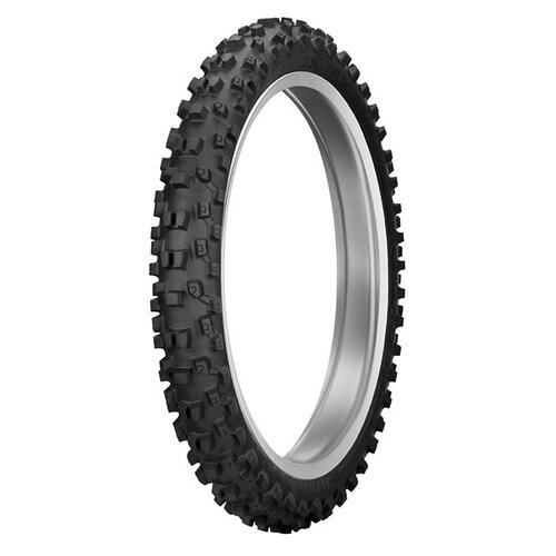 Dunlop MX33F 60/100-12 INT/SOFT MINI Front Tyre