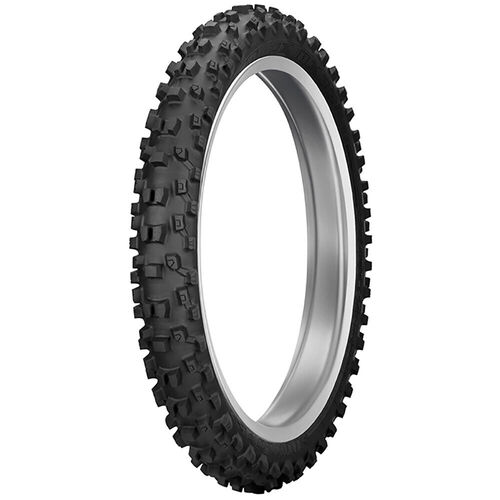 Dunlop MX33 80/100-21 Front Tyre Soft