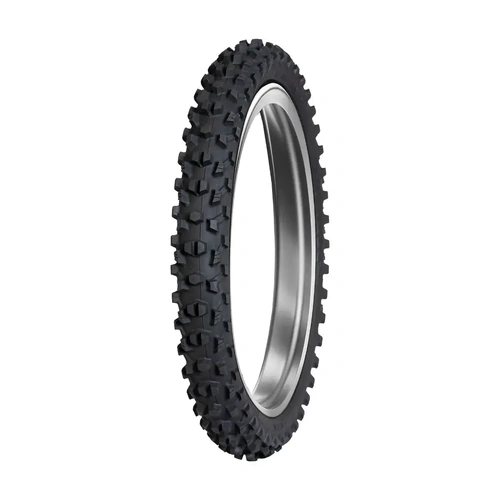 Dunlop MX34F 60/100-10 INT/SOFT MINI Front Tyre