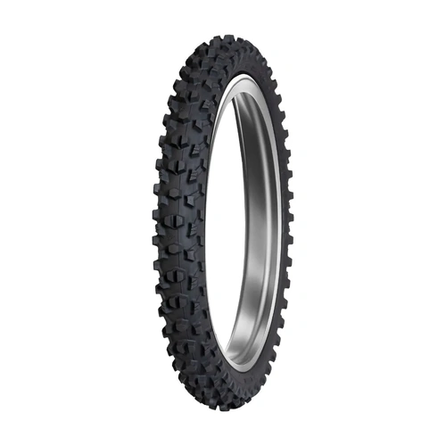 Dunlop MX34 70/100-17 Front Tyre Soft
