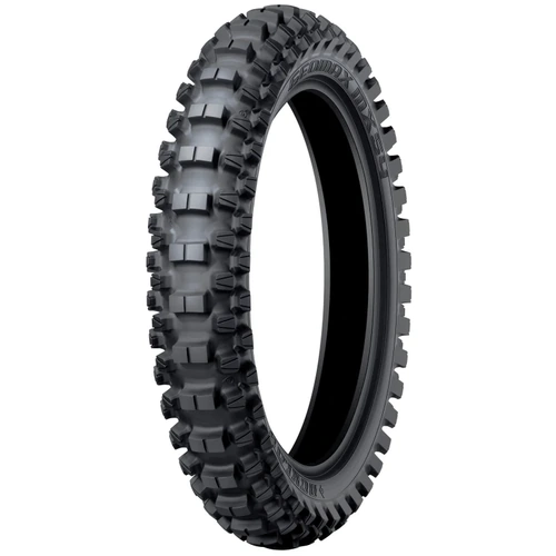 Dunlop Geomax MX54 120/90-18 Rear Tyre Intermediate/Hard
