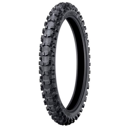 Dunlop Geomax MX54F 80/100-21 Front Tyre Intermediate/Hard