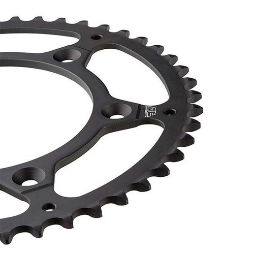 JT JTR251.49SC Steel Lightweight Self Cleaning Rear Sprocket 49T Yamaha ALL YZ YZF WR WRF 125 250 400 426 450 1999-onwards