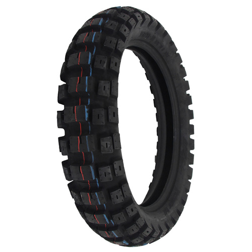 Motoz Tractionator RallZ 140/80-18 Rally Adventure Rear Tube Tyre