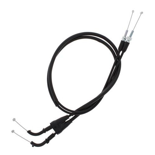 RRM Throttle Cable KTM 4st EXC SXF 250 350 450 500 530 4St Husqvarna FC FE 250 350 450 501 Husaberg FE 250 350 450 501