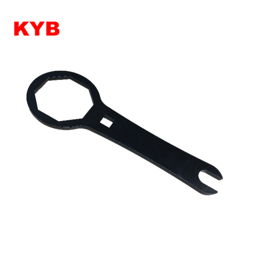 RRM KYB SSS Aos Twin Chamber 49mm Spanner tool YZ WR ( Stock Control )