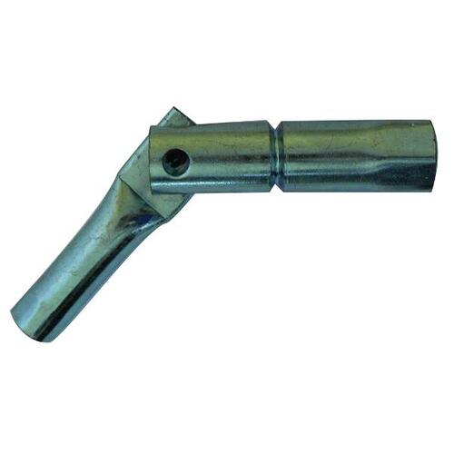 X-TECH Spark Plug Spanner Tool Folding suits Yamaha 4 Stroke YZF WRF NGK C Series Spark Plug Hex Size - 5/8 (16mm)
