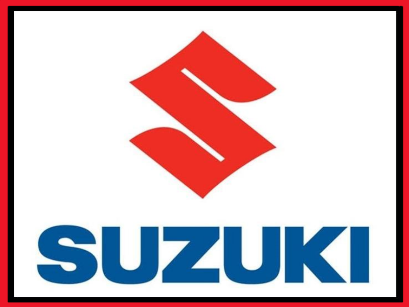 Suzuki dirt bike parts