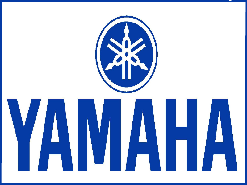 Yamaha dirt bike parts