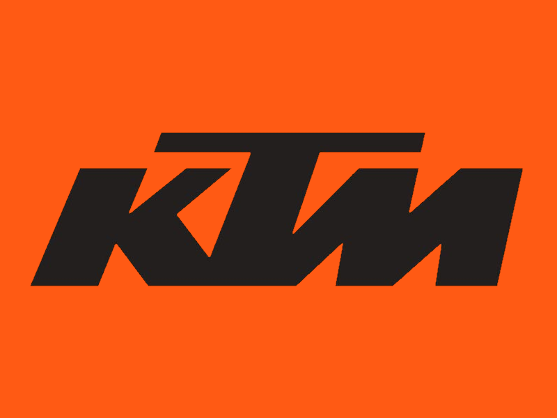 KTM dirt bike parts